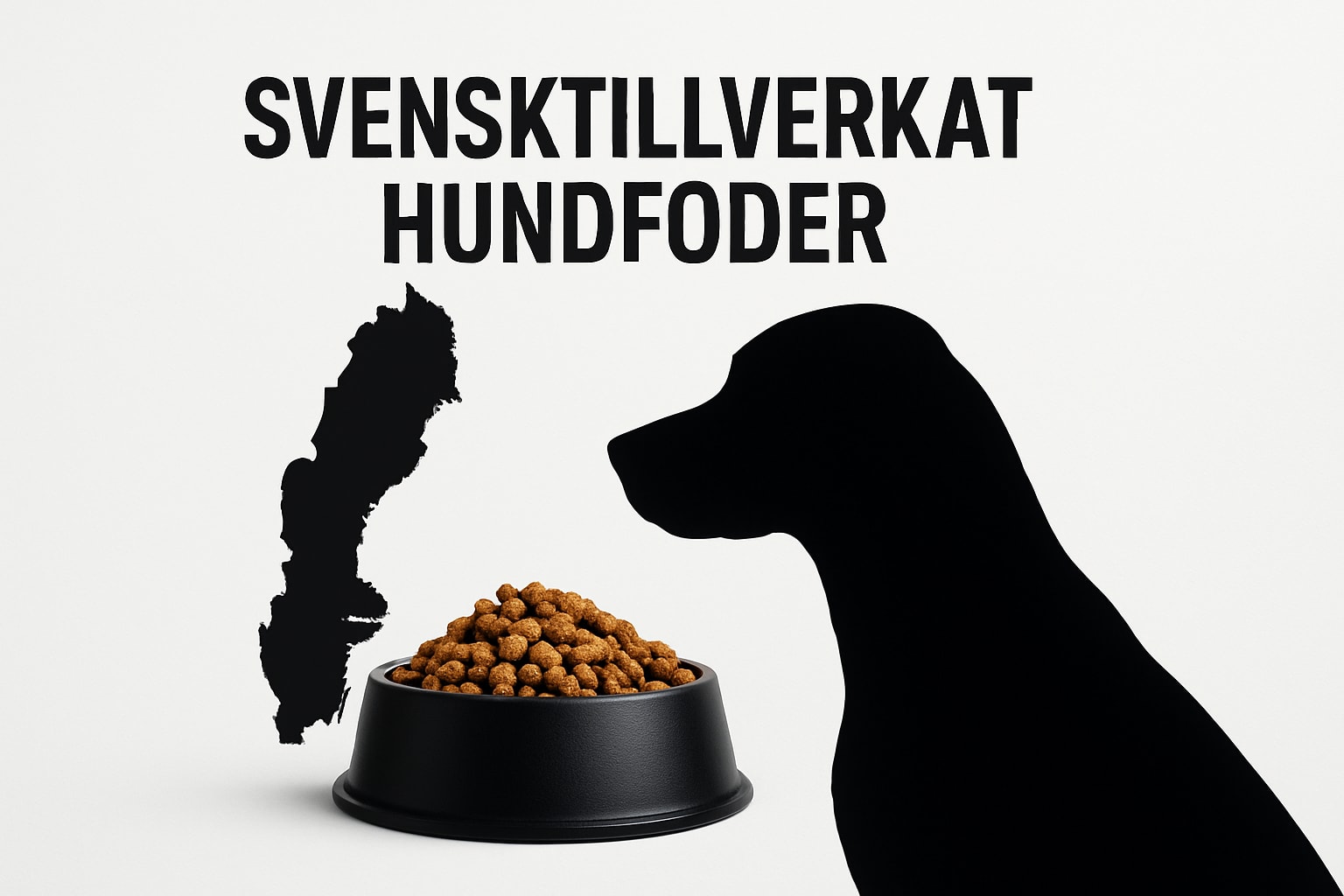 6 Fördelar Med Svensktillverkat Hundfoder 2026