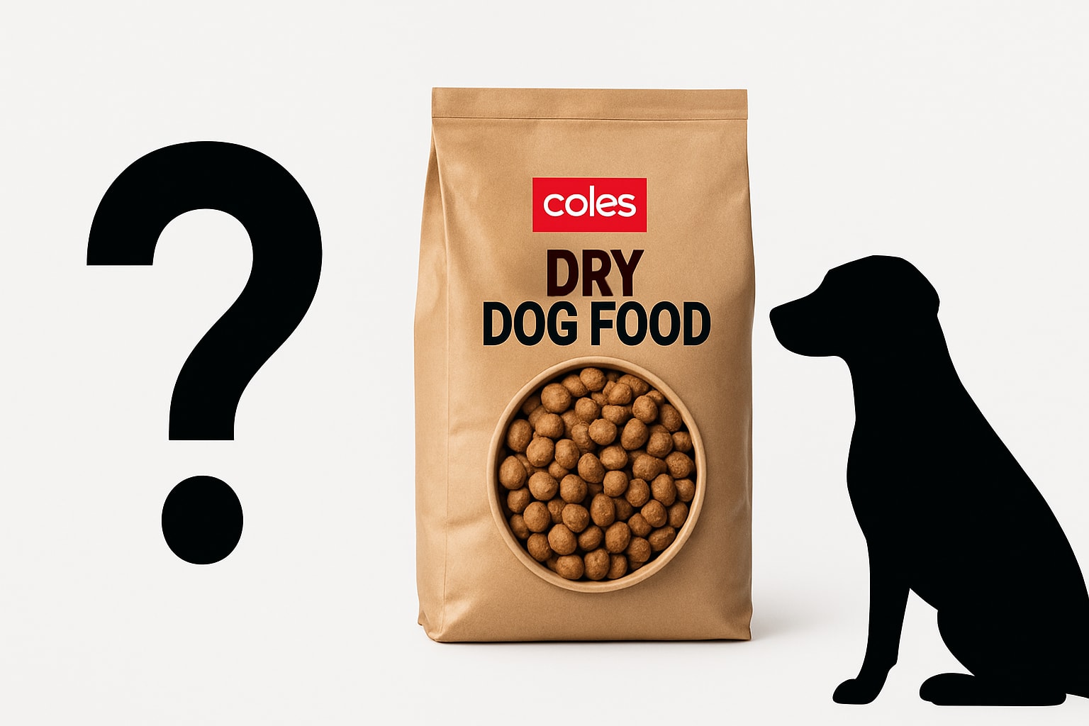 7 Bästa Coles Dry Dog Food Alternativen 2026