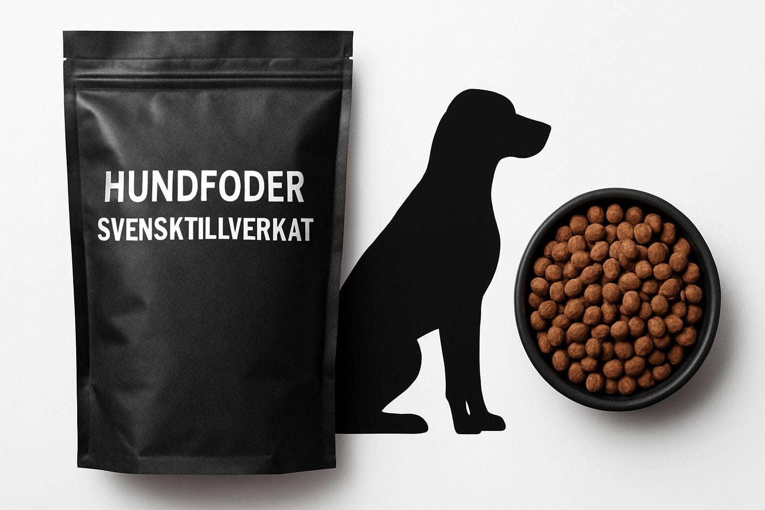 7 Bästa Hundfoder Svensktillverkat Du Måste Testa 2026