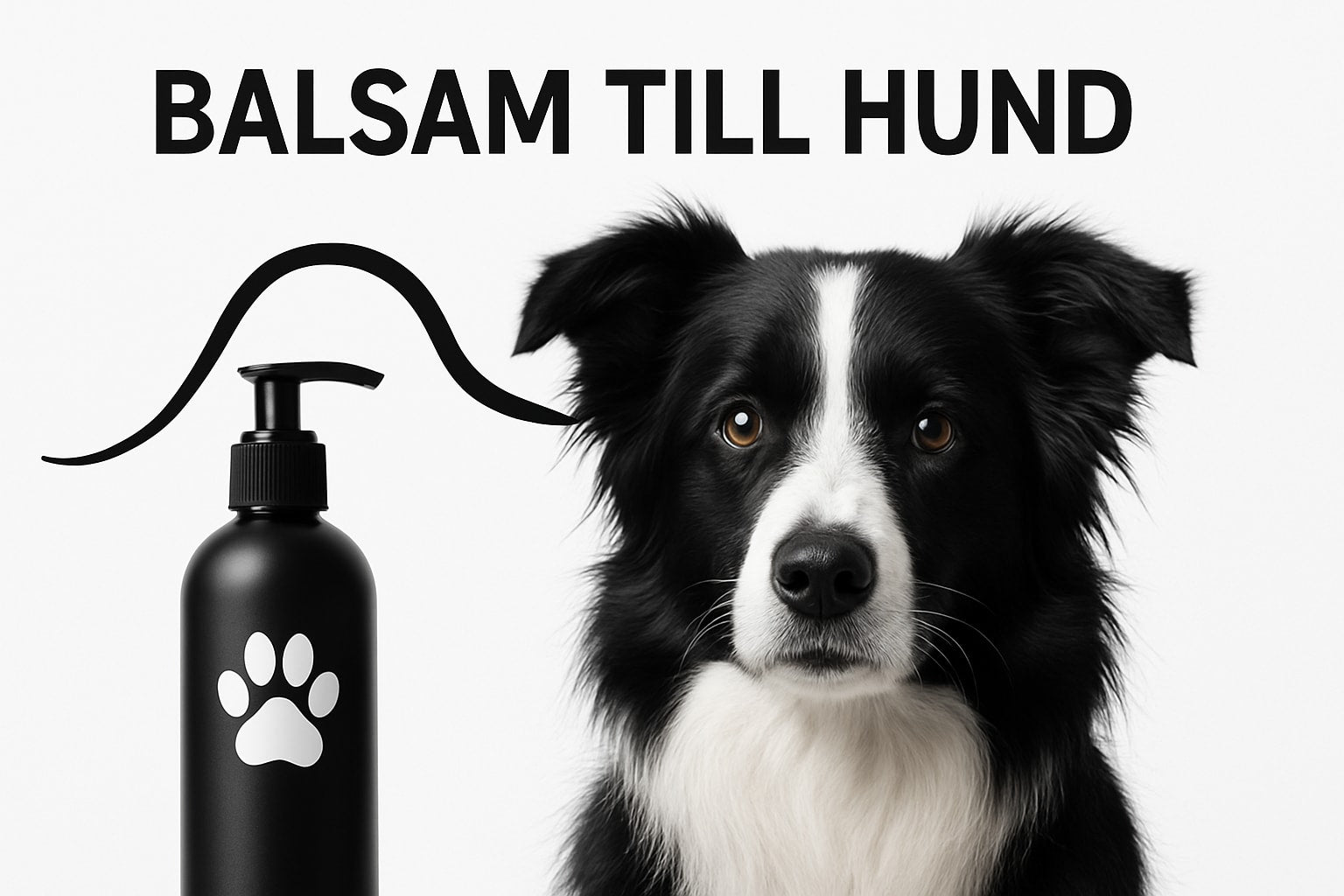 Balsam Till Hund Guide: Så Får Du Bästa Pälsvård 2026