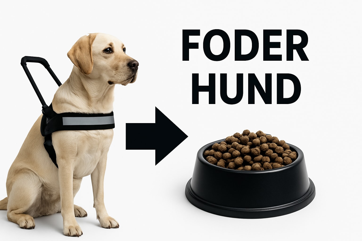 Foder Hund Guide 2026: Hitta Rätt Mat För Din Hund