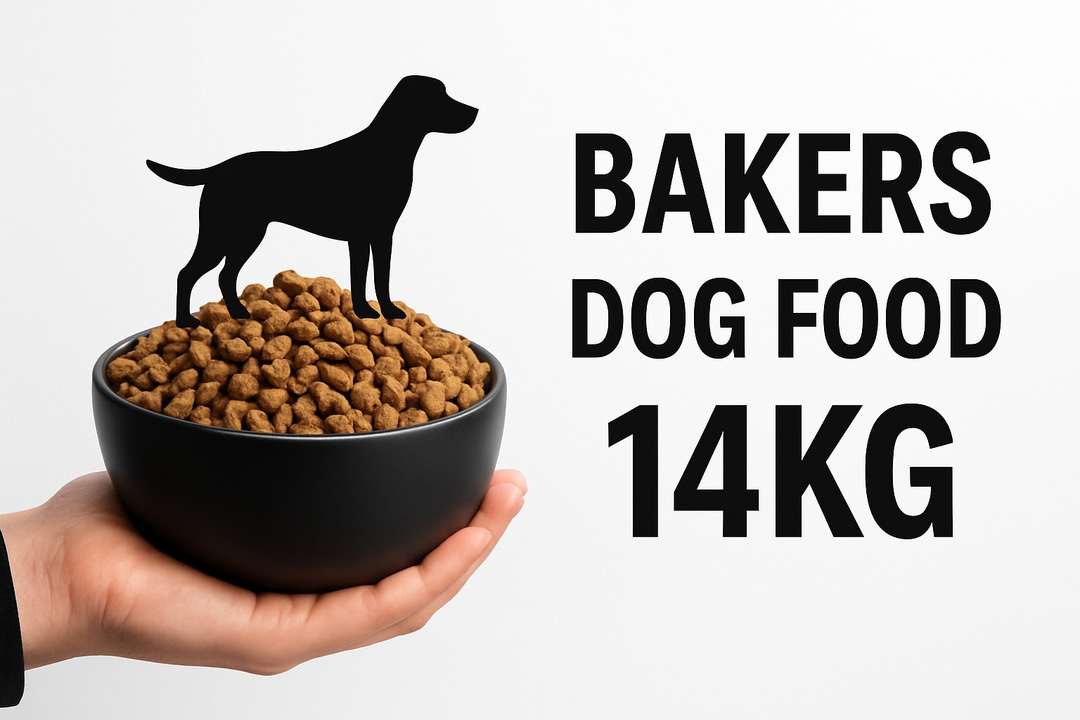 Guide: Allt Du Behöver Veta Om Bakers Dog Food 14kg 2026