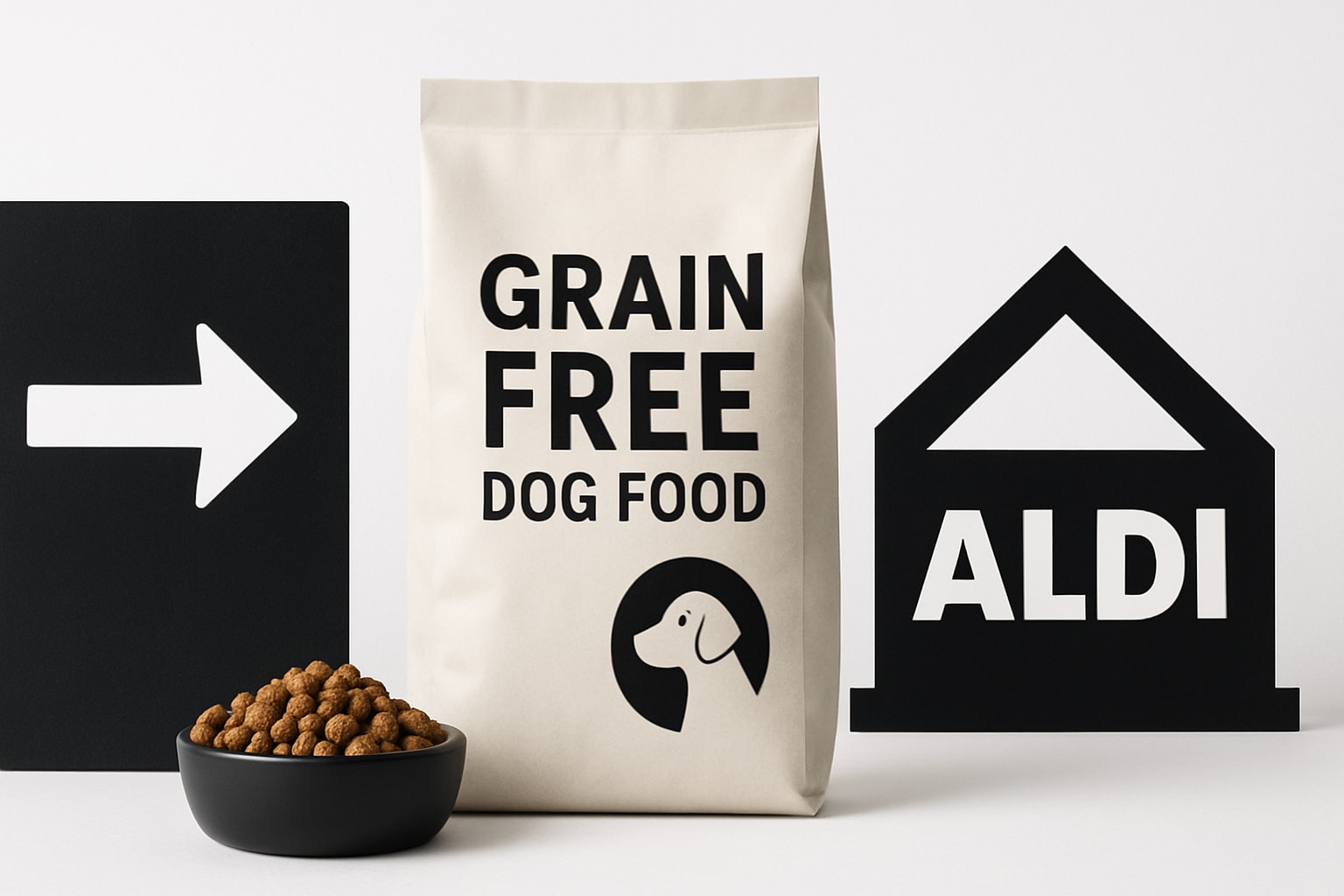 Guide Till Aldi Grain Free Dog Food För 2026