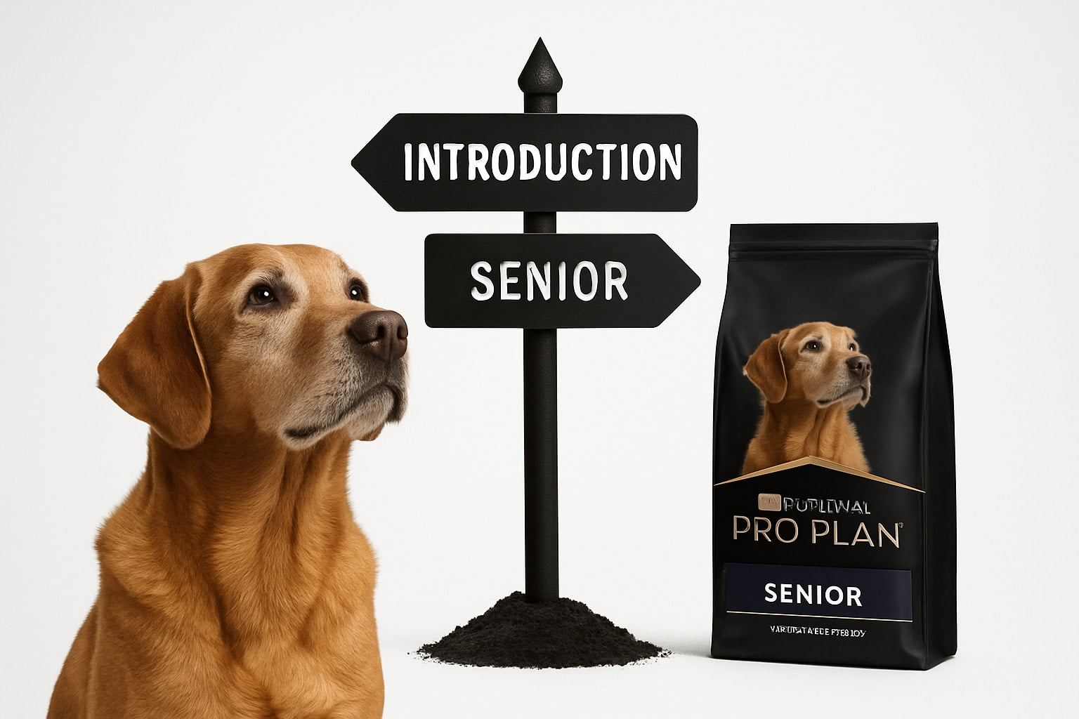 Guide Till Purina Pro Plan Senior: Så Väljer Du Rätt 2026