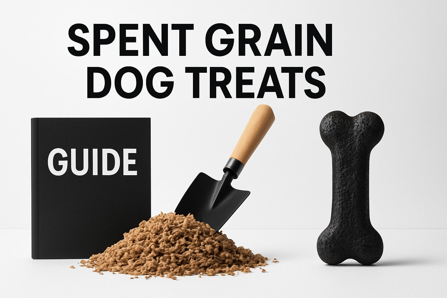 Guide Till Spent Grain Dog Treats: Tips & Råd 2026