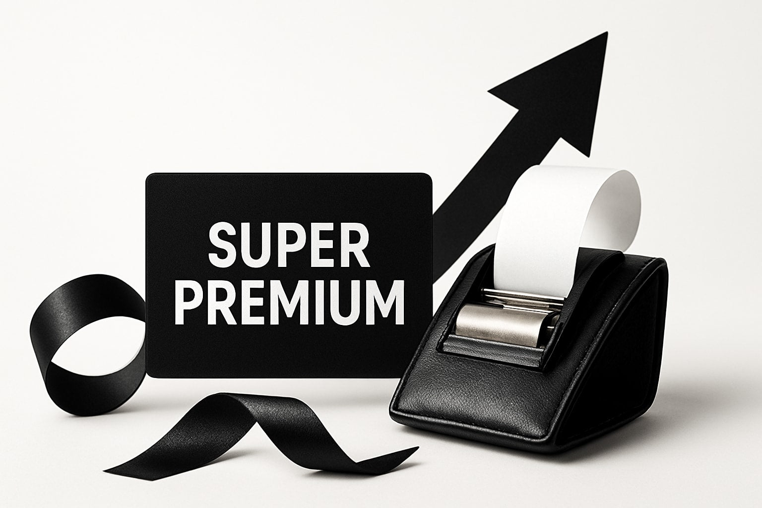 Guide Till Super Premium: Upptäck Kvalitet 2026