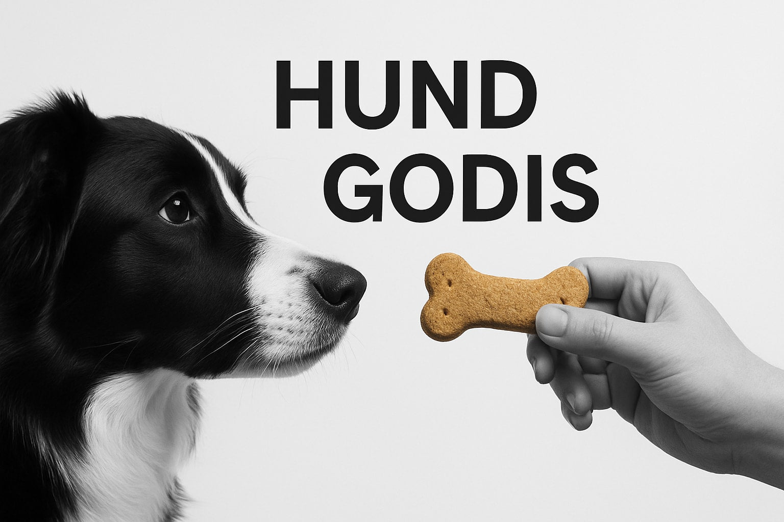 Hund Godis Guide 2026: Välj Rätt Belöning För Din Hund