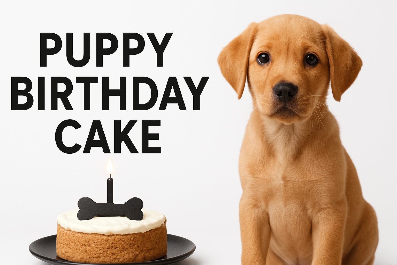 Puppy Birthday Cake Guide: Skapa En Unik Födelsedag 2026