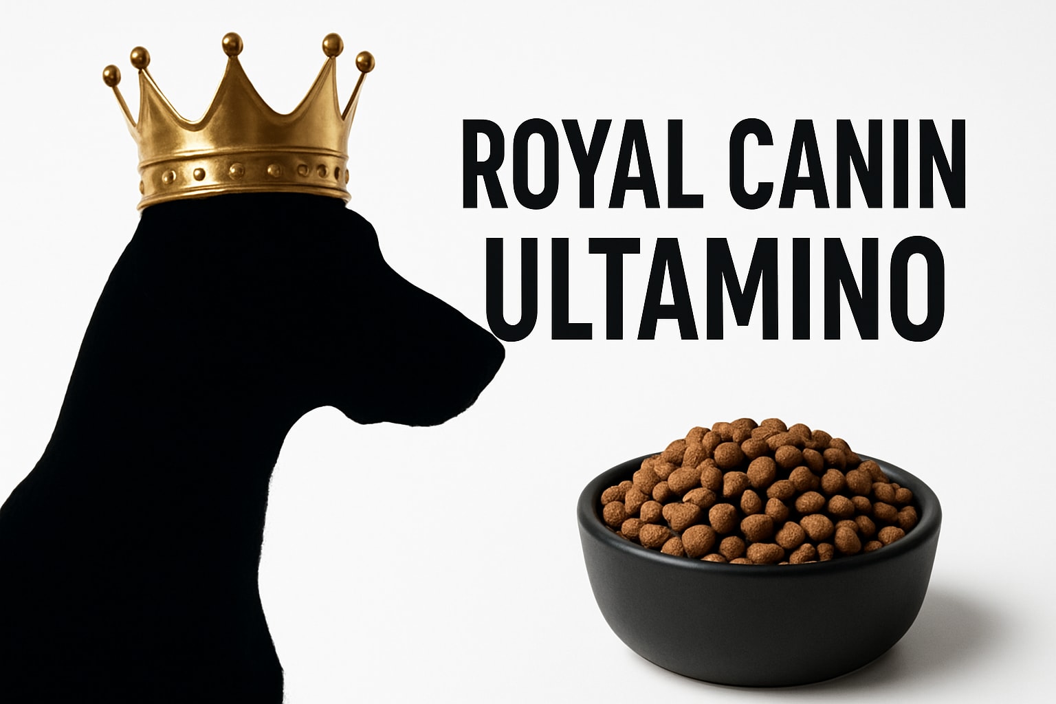 Royal Canin Ultamino Dog Food Guide: Allt Du Behöver Veta 2026