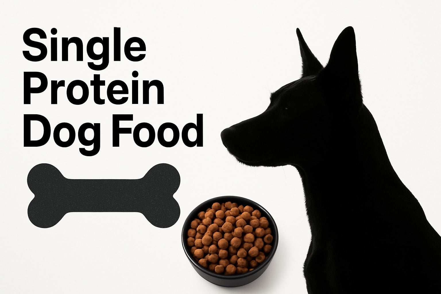 Single Protein Dog Food Guide: All You Need to Know 2026
