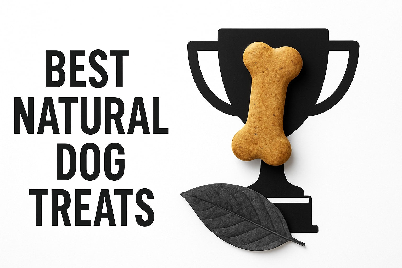 Top 7 Best Natural Dog Treats for Happy Pets 2026