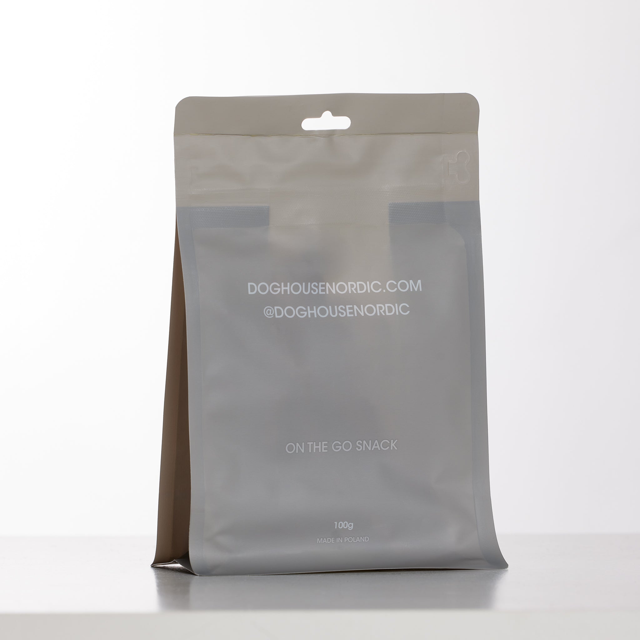 Hundeleckerli - Schwein 100g