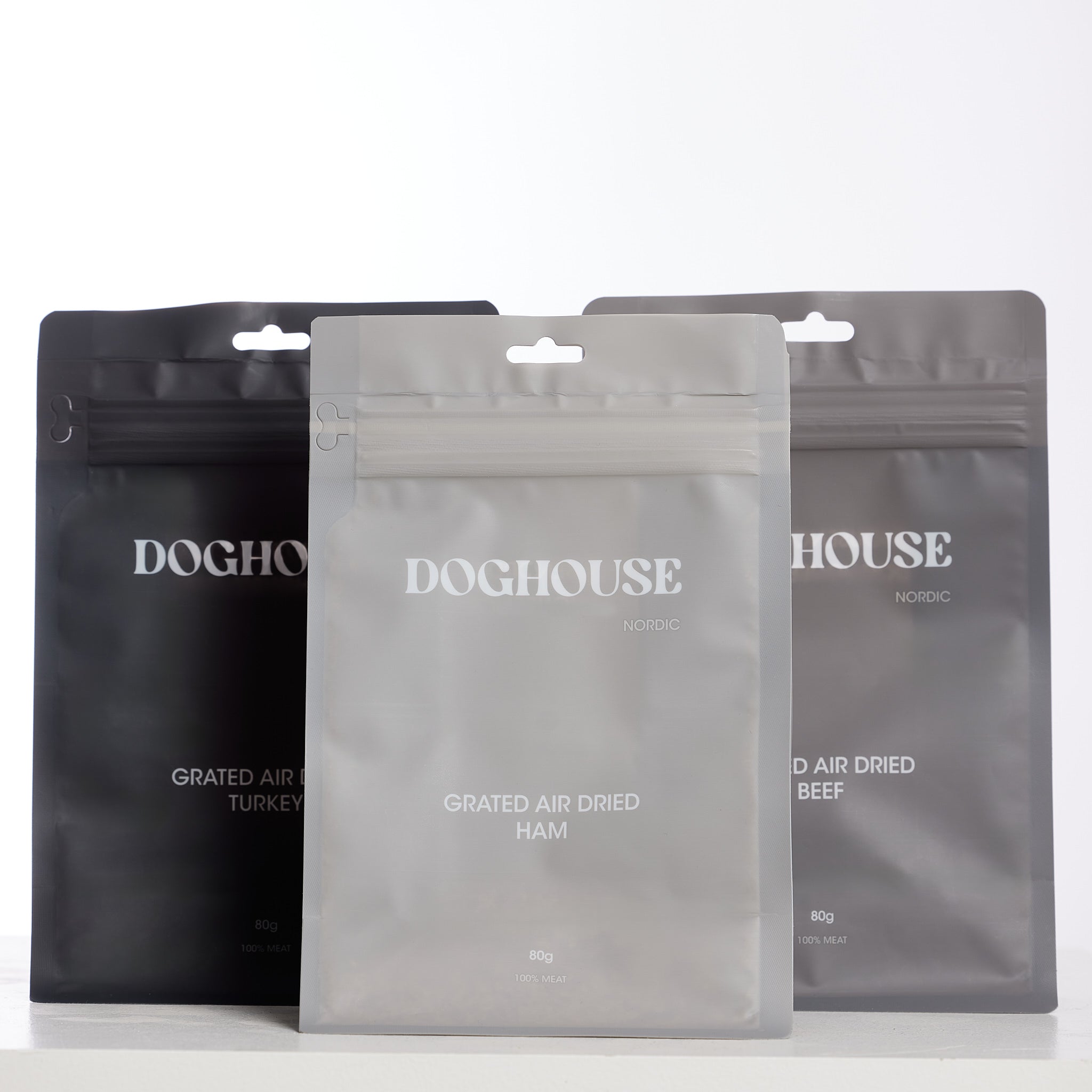 3-pack Taste Enhancer - Mix 240g