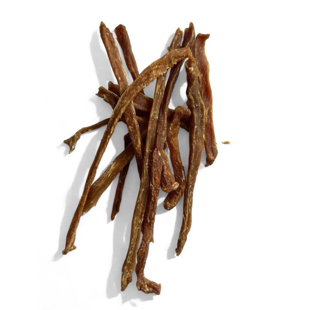 Hundeleckerli - Schwein 100g