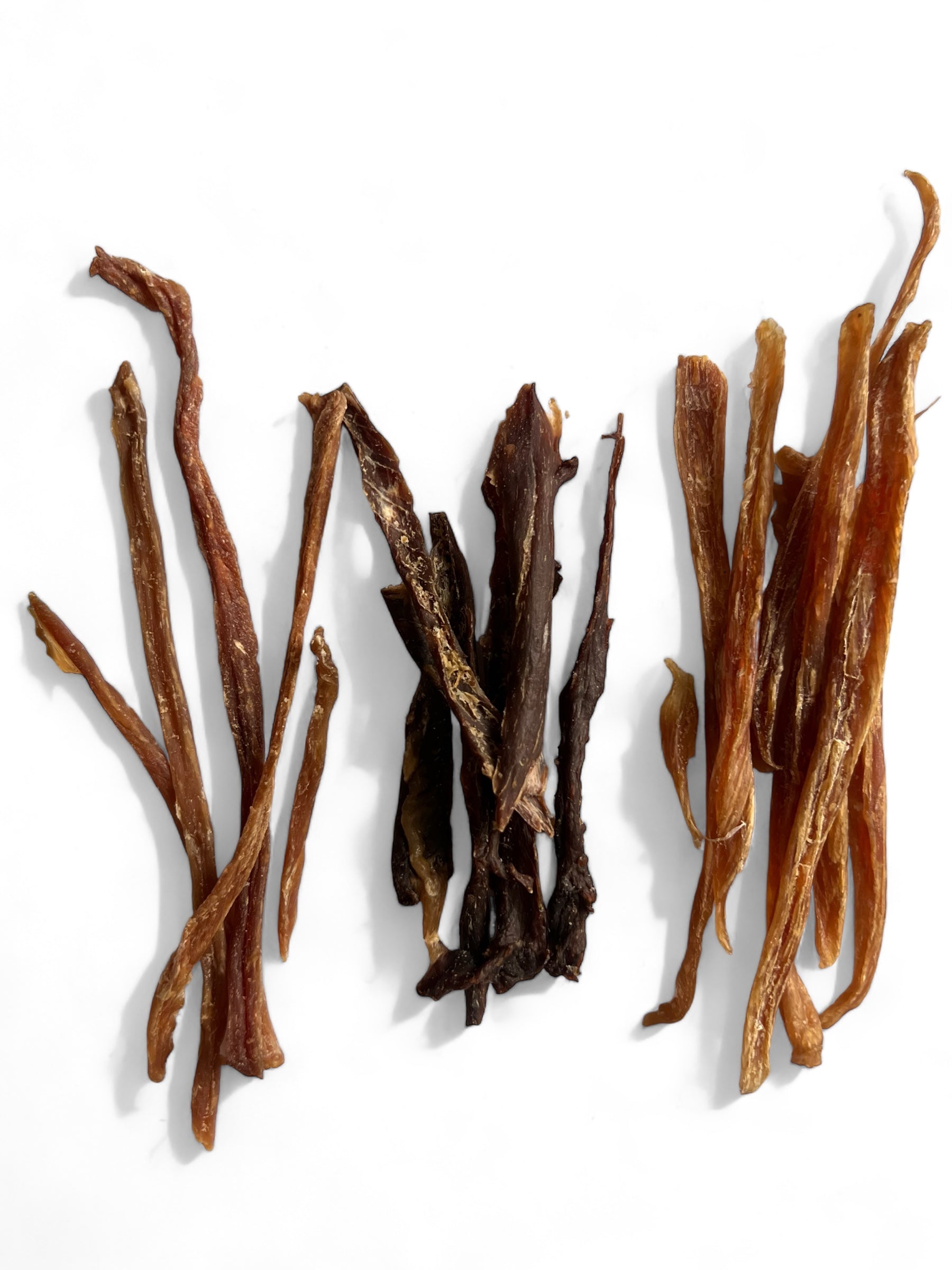 4-pack hundgodis - Mix 400g