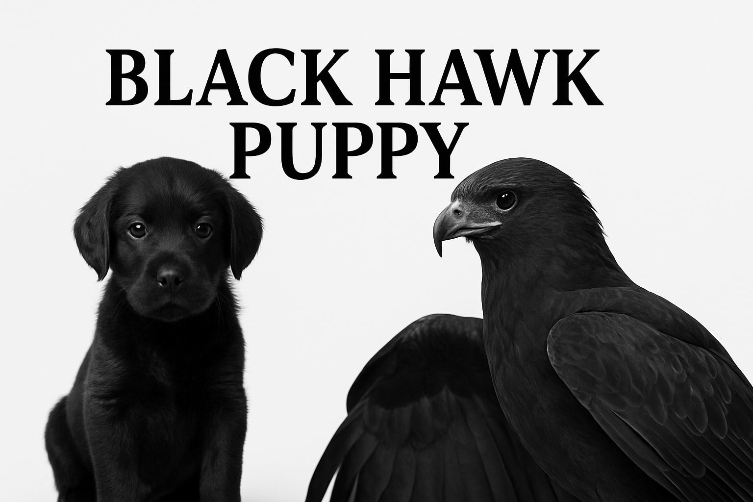 Black Hawk Puppy Guide: Allt Du Behöver Veta 2026