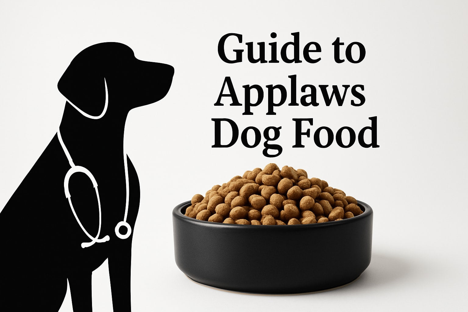 Guide: Applaws Dog Food För Friska Och Nöjda Hundar 2026