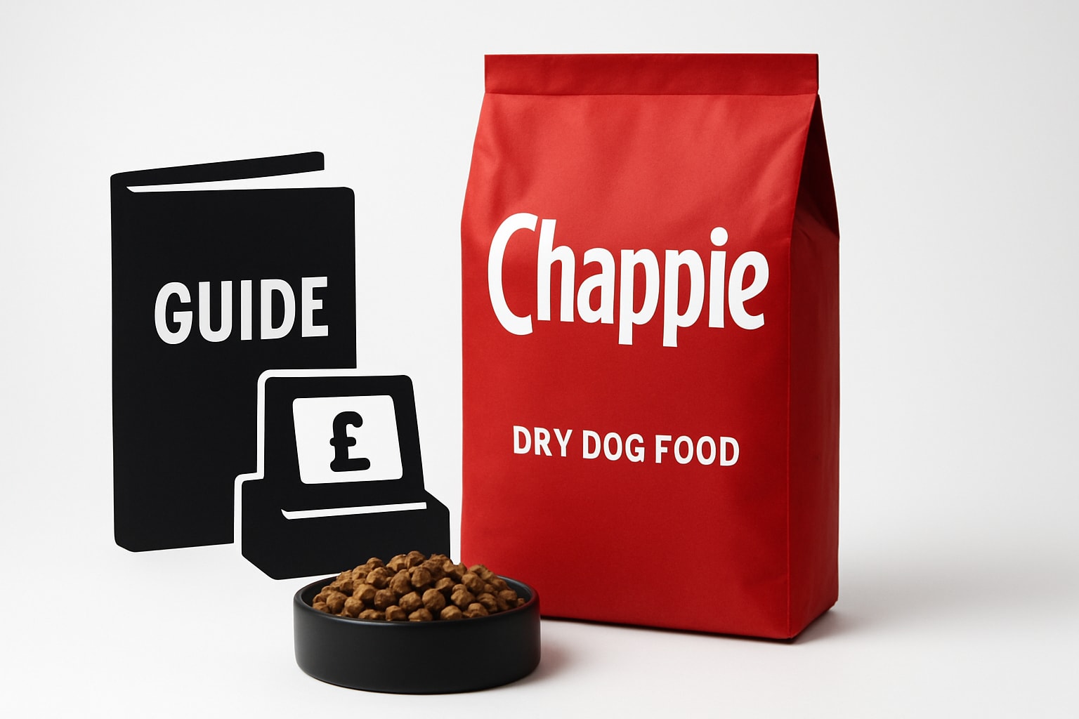 Guide Till Chappie Dry Dog Food: Allt Du Behöver Veta 2026
