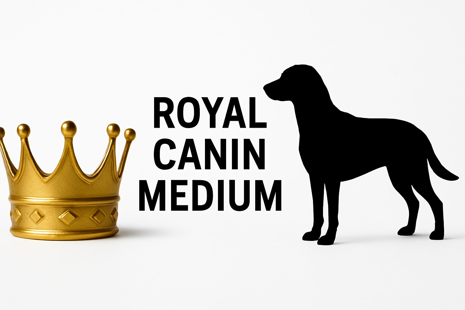 Royal Canin Medium Guide: Allt Du Behöver Veta 2026