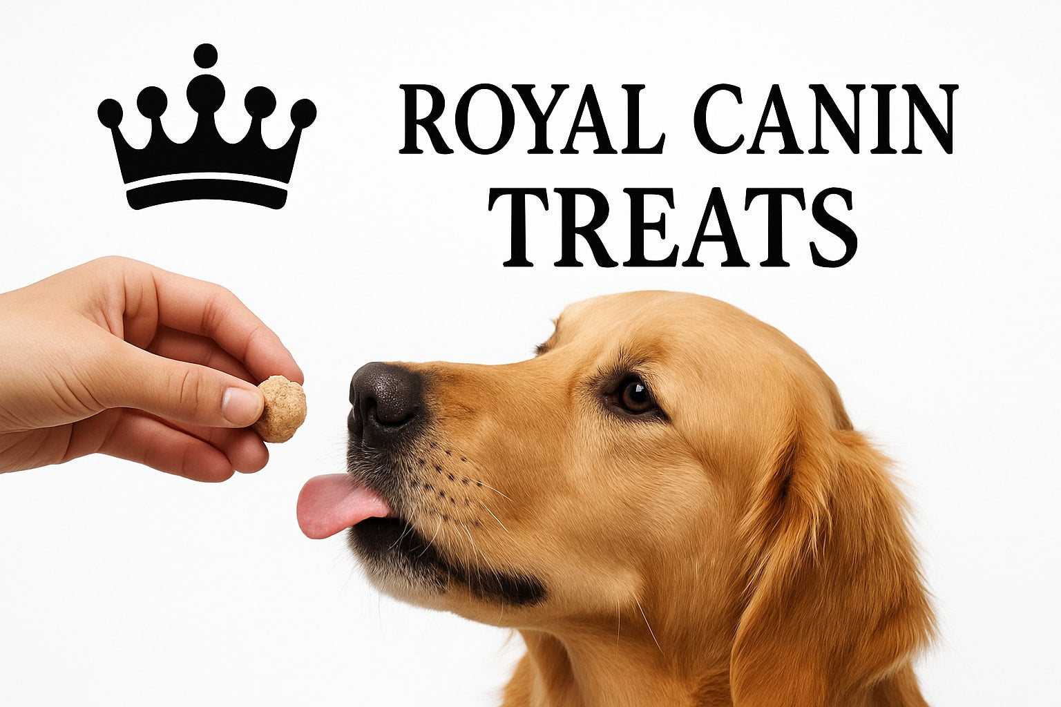 Royal Canin Treats Guide: Upptäck Bästa Valet 2026