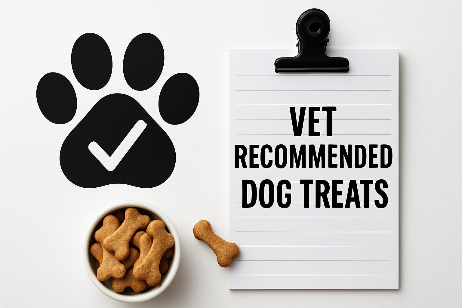 Vet Recommended Dog Treats Guide: Expert Tips 2026