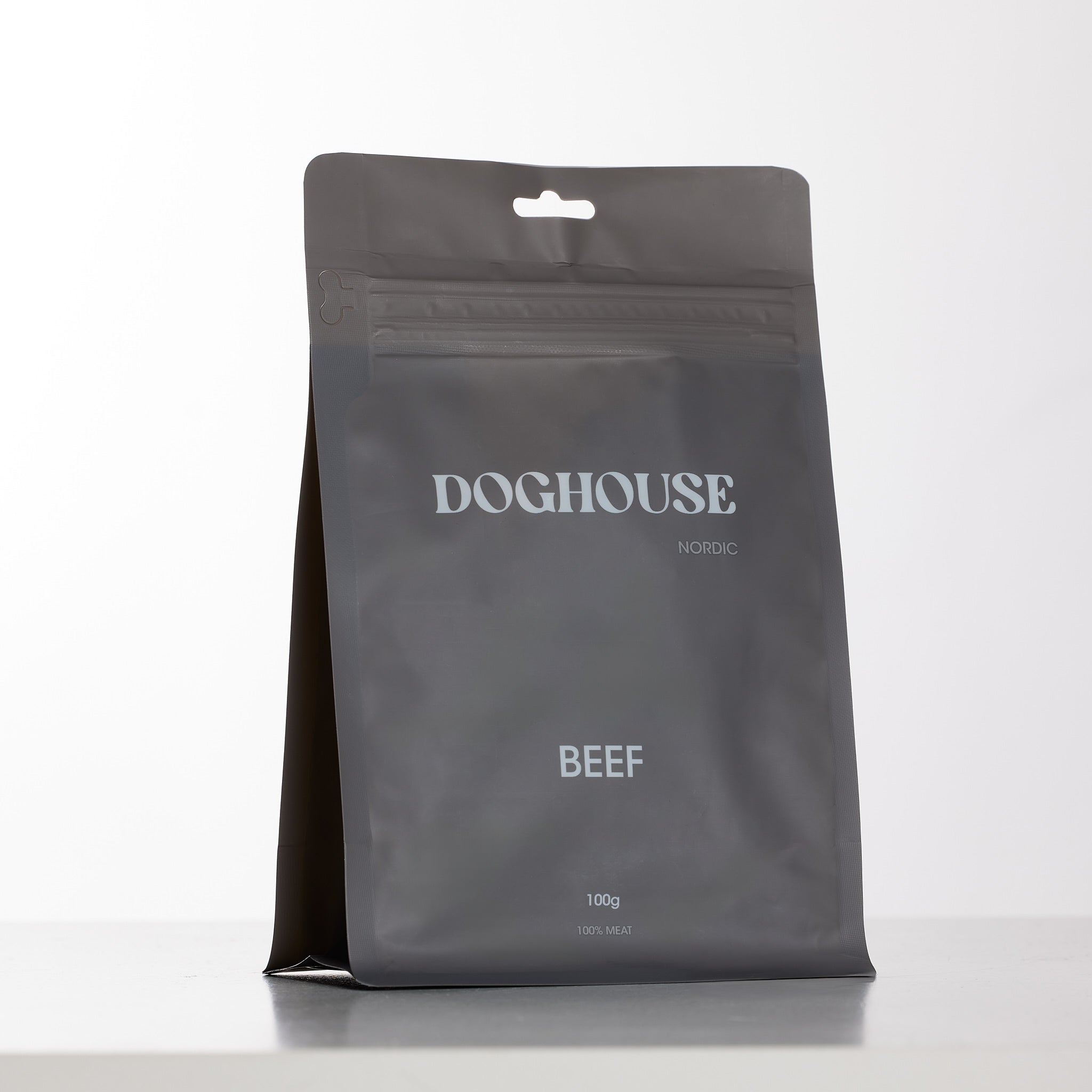 Dog treats - Beef 100g